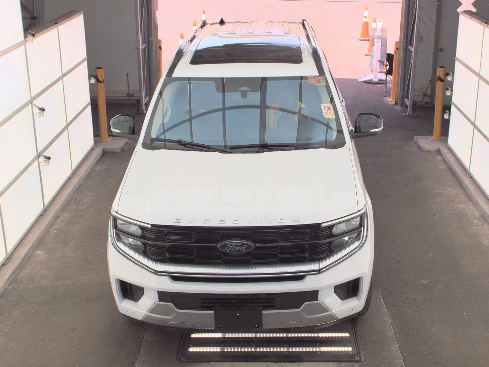 FORD EXPEDITION MAX - 3
