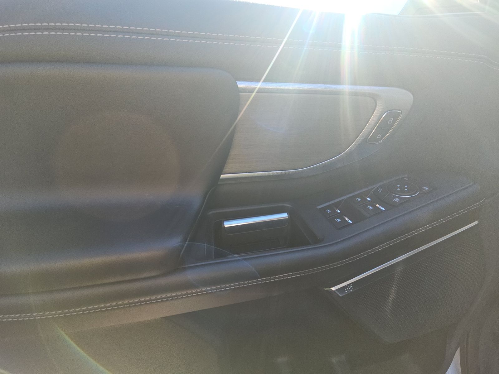 FORD EXPEDITION MAX - 10