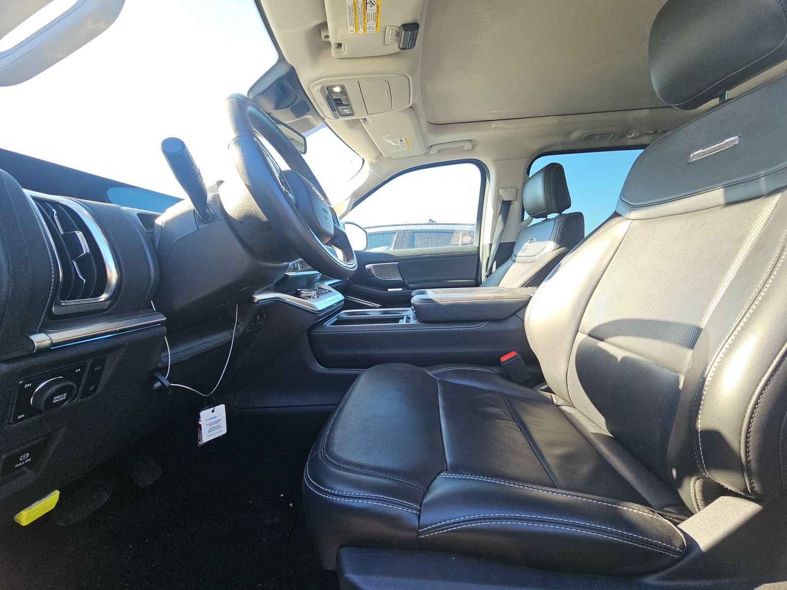 FORD EXPEDITION MAX - 8