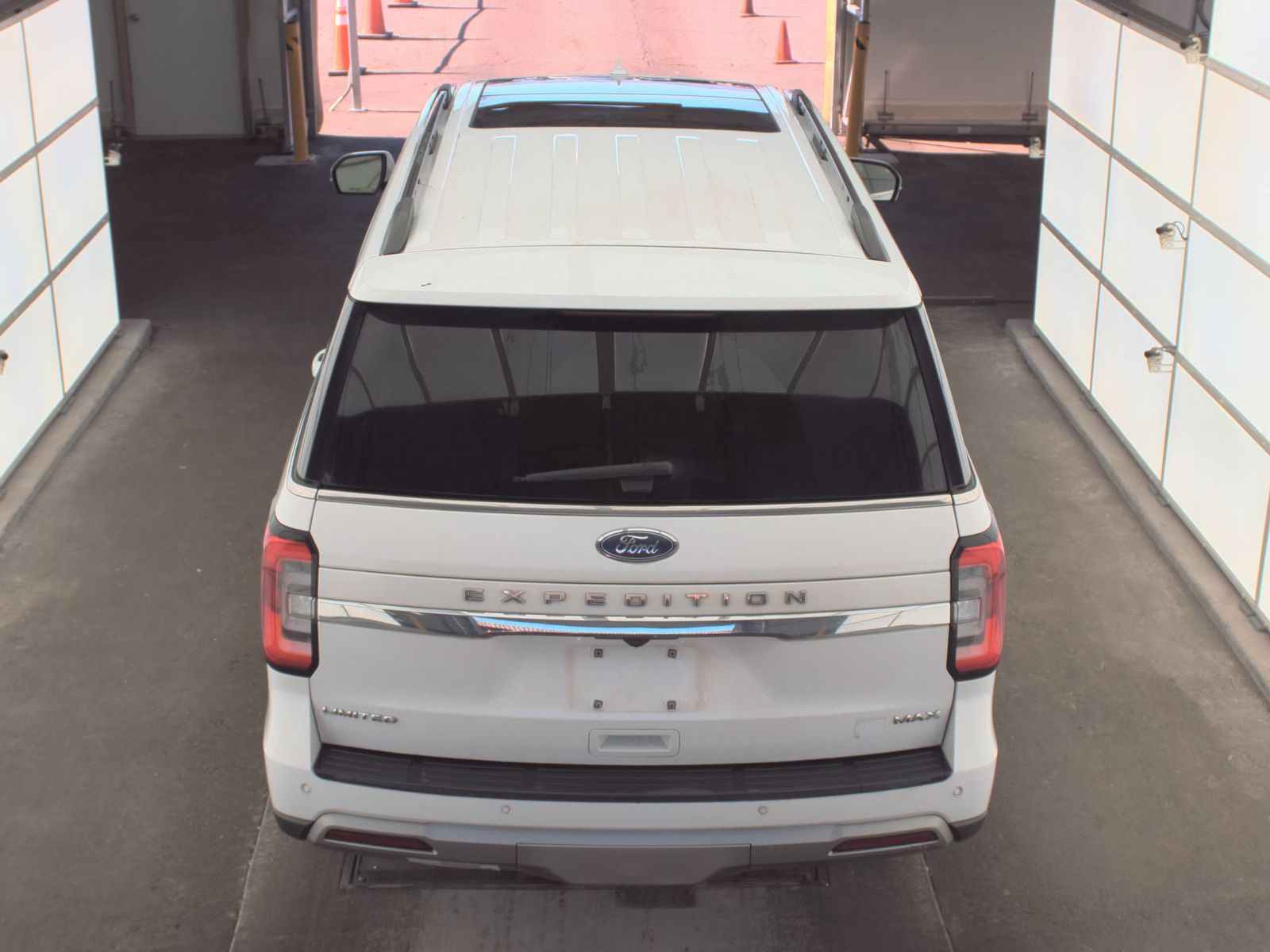 FORD EXPEDITION MAX - 6