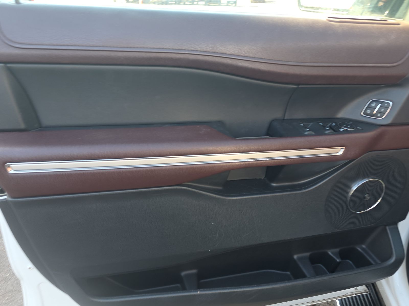 FORD EXPEDITION MAX - 10