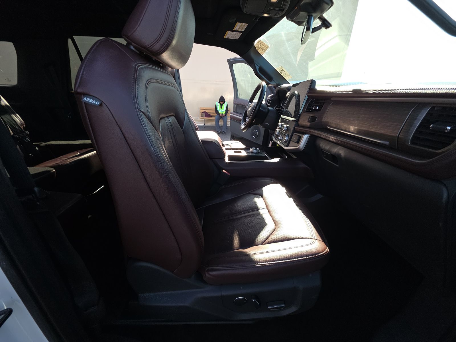 FORD EXPEDITION MAX - 9
