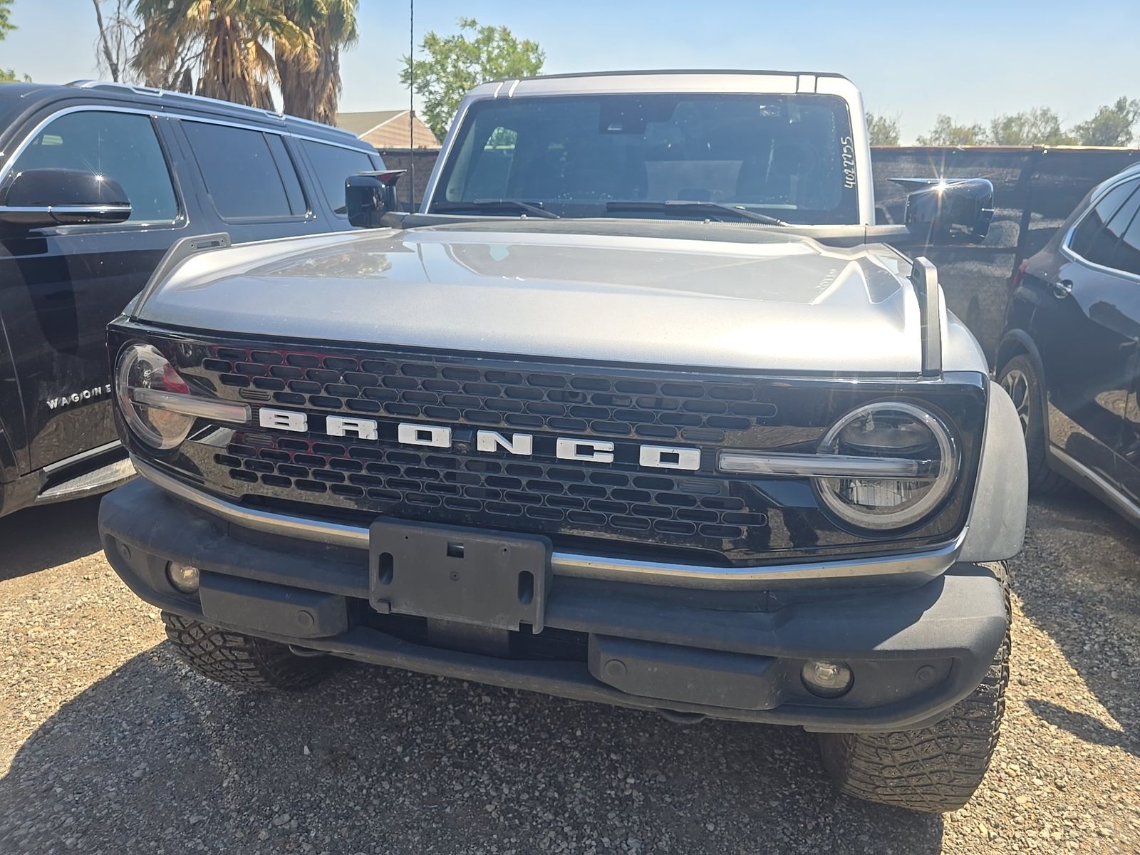 FORD BRONCO - 3