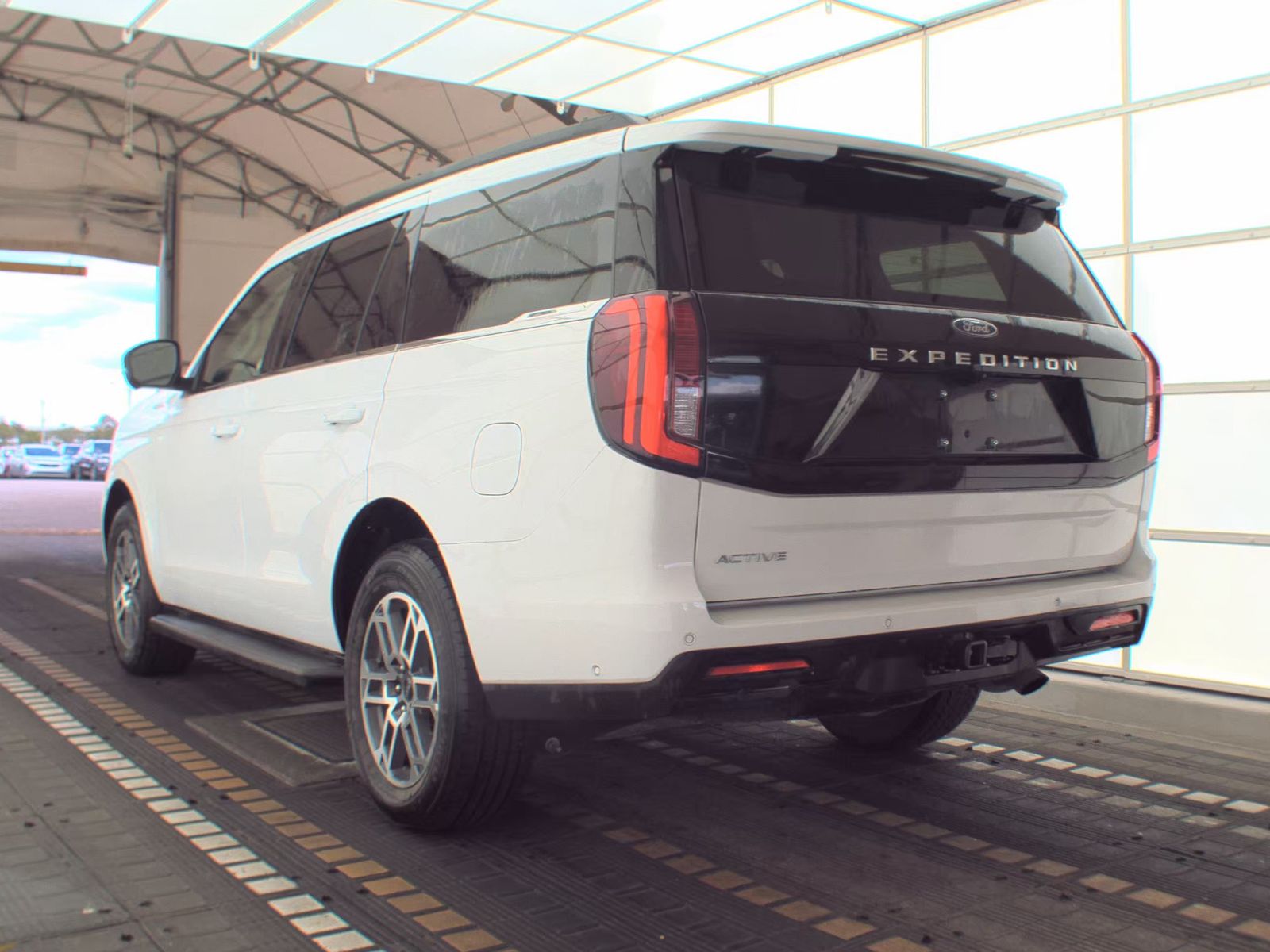 FORD EXPEDITION - 7