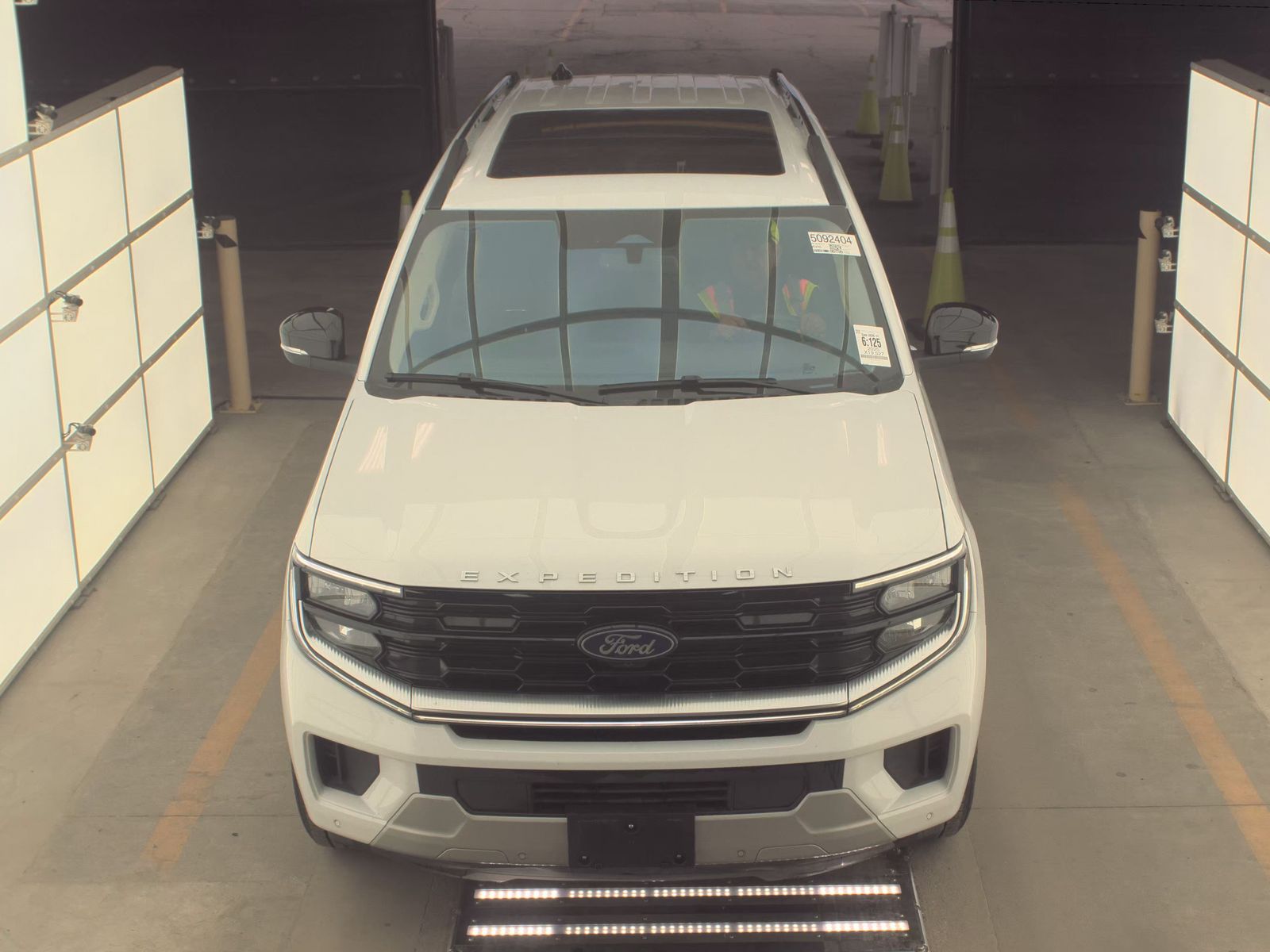 FORD EXPEDITION MAX - 3
