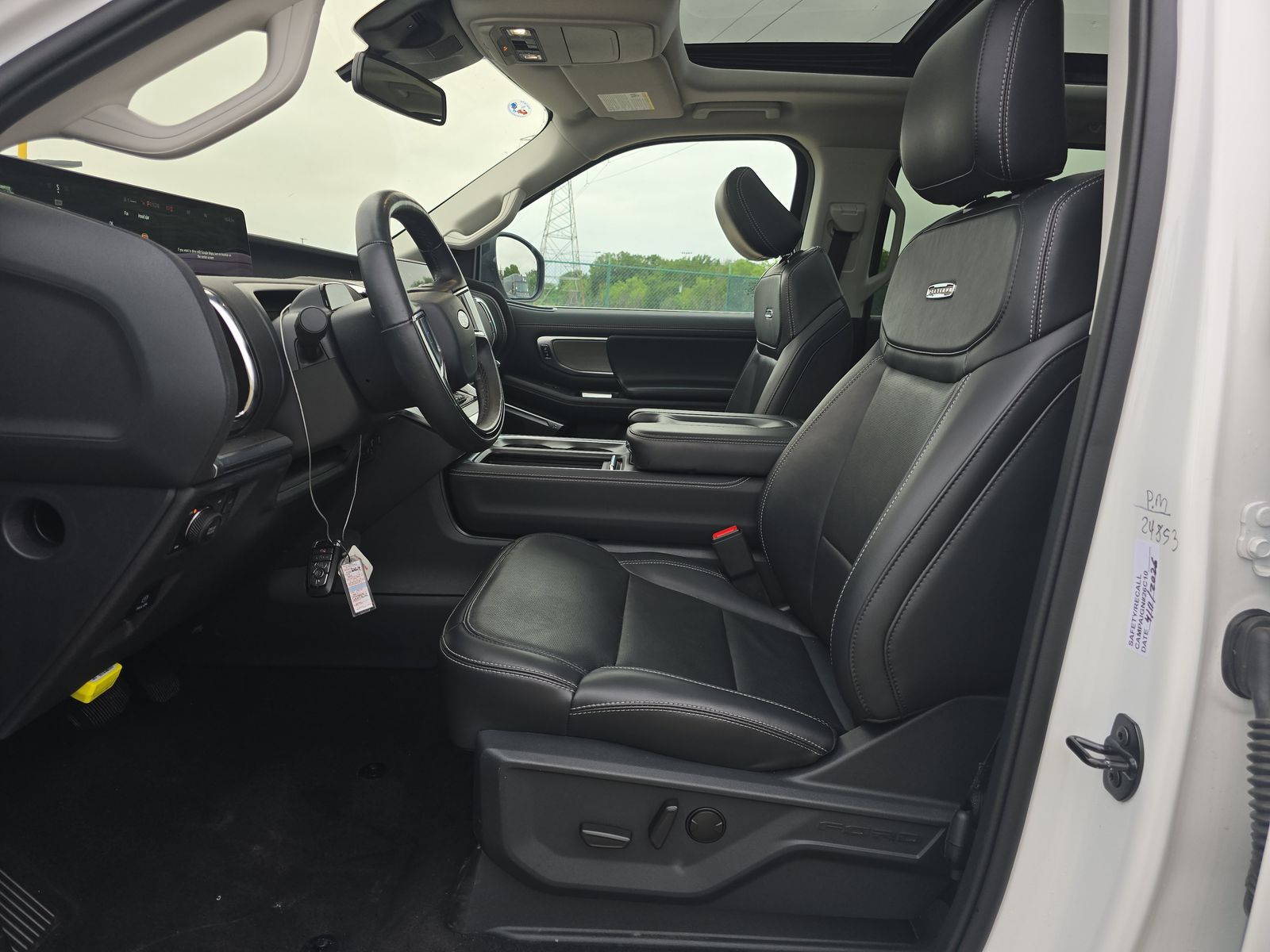 FORD EXPEDITION MAX - 8