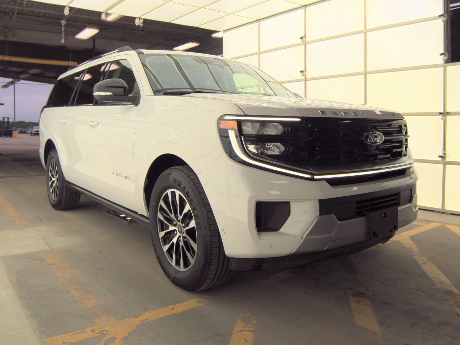 FORD EXPEDITION MAX - 4