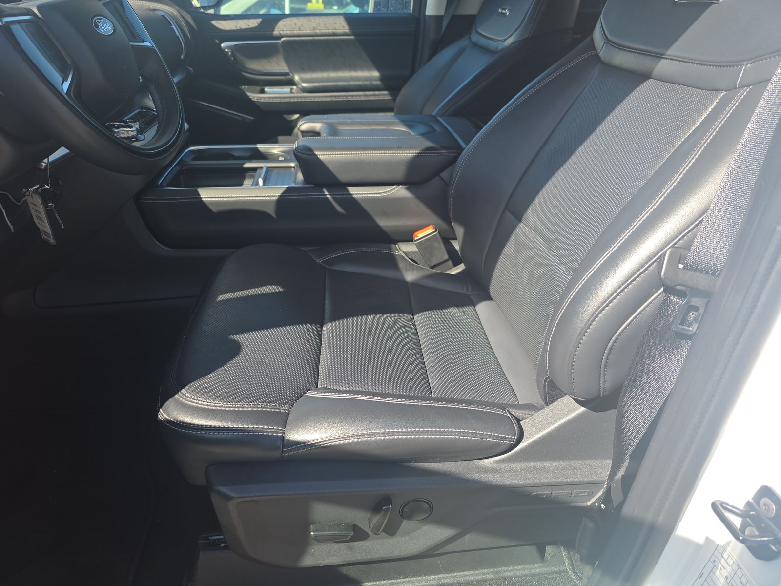 FORD EXPEDITION MAX - 8