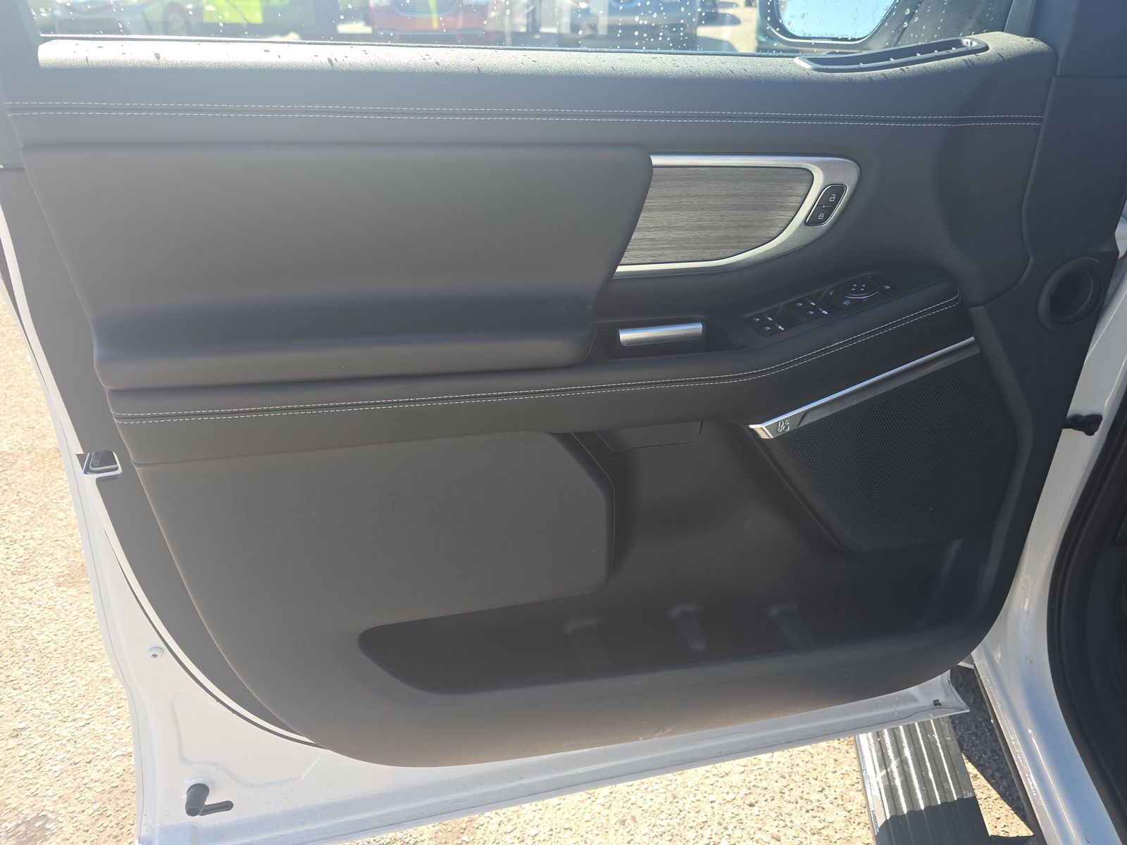 FORD EXPEDITION MAX - 10