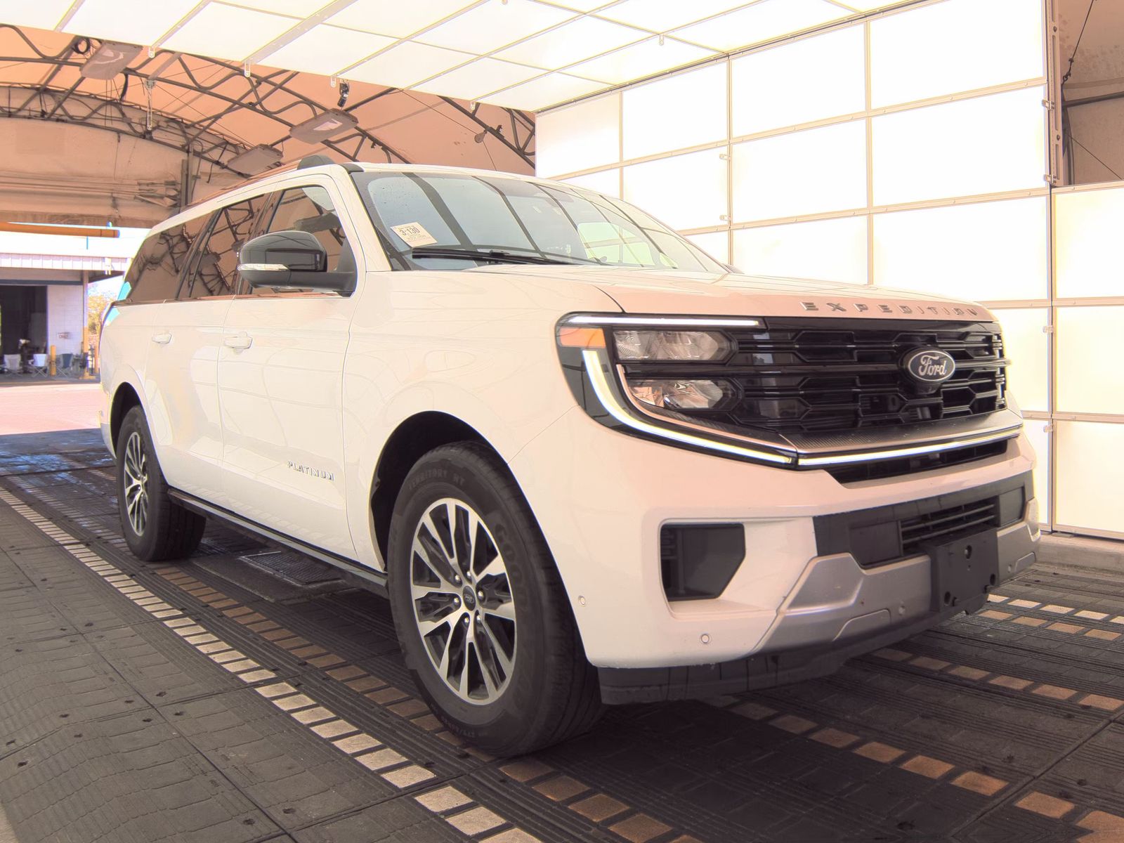 FORD EXPEDITION MAX - 4