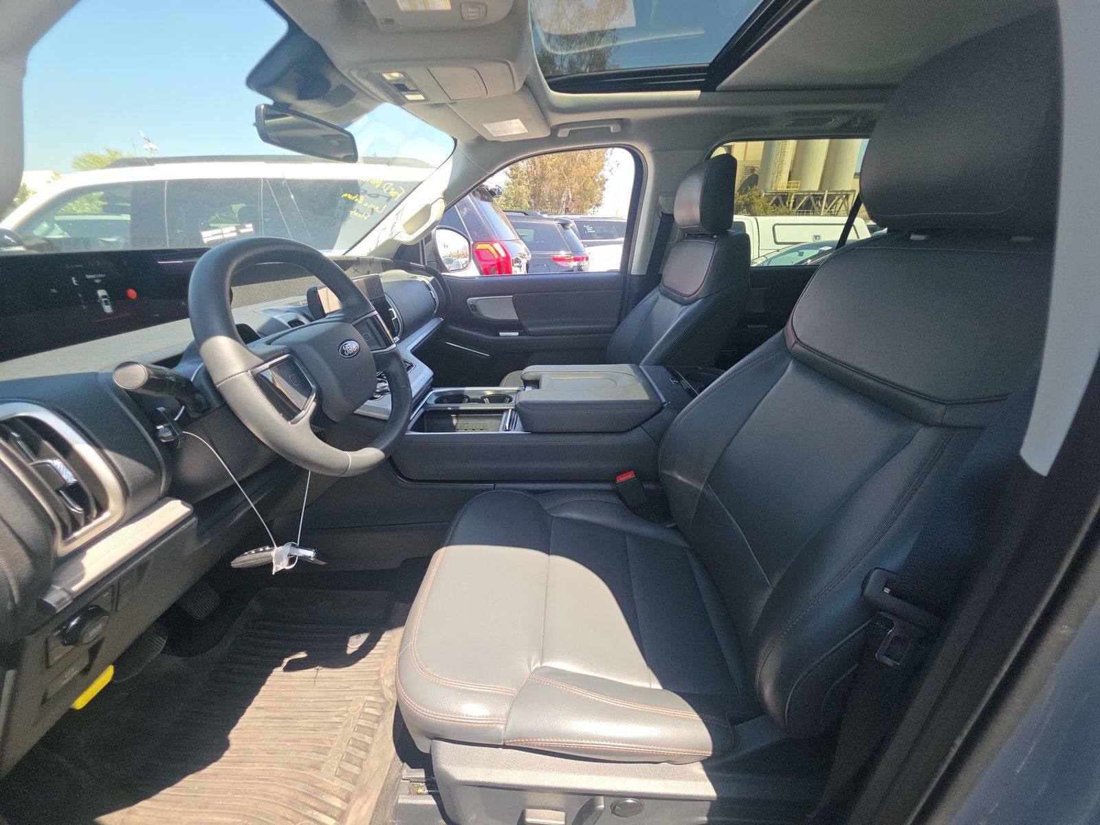 FORD EXPEDITION MAX - 8