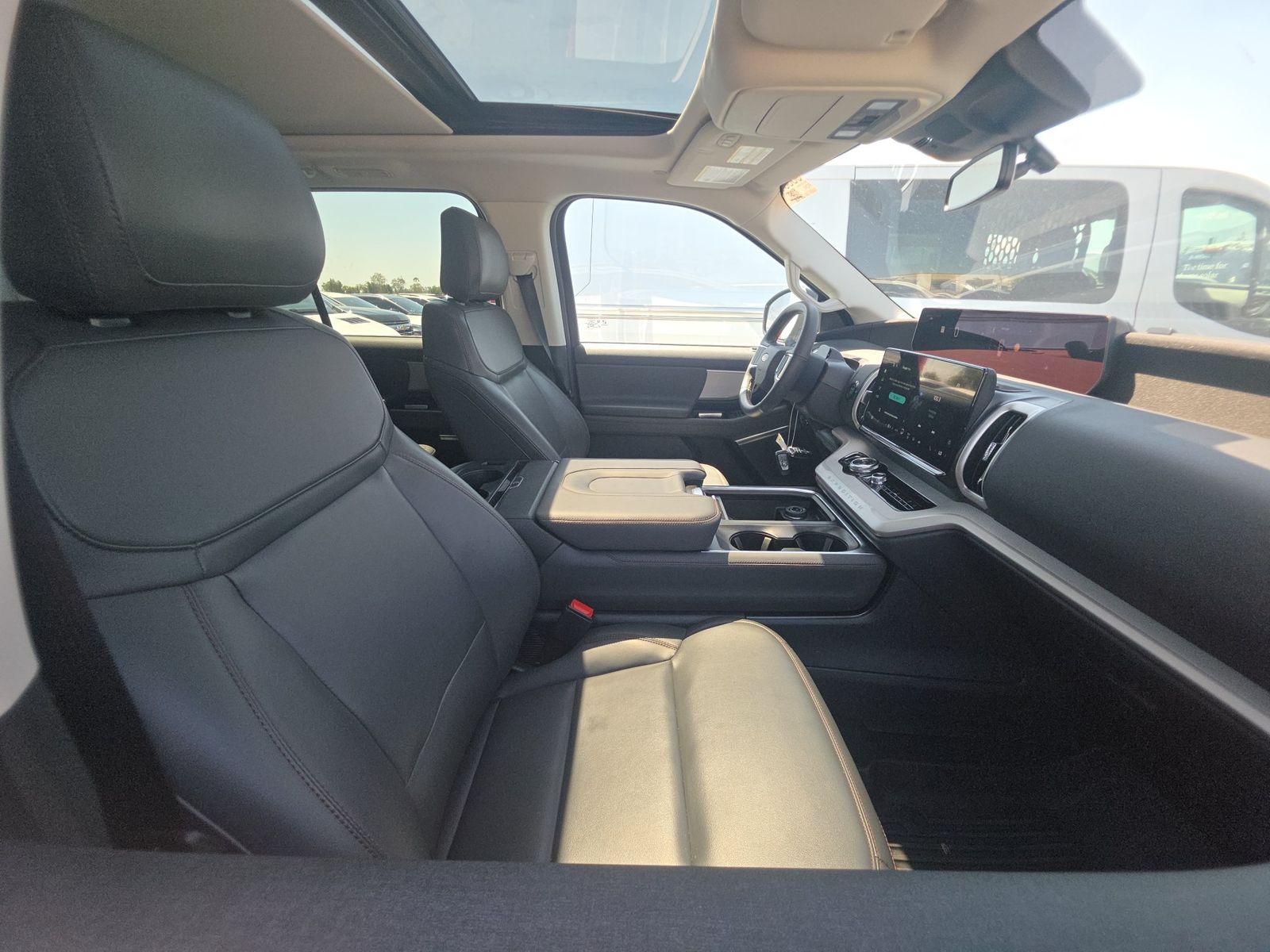 FORD EXPEDITION MAX - 9