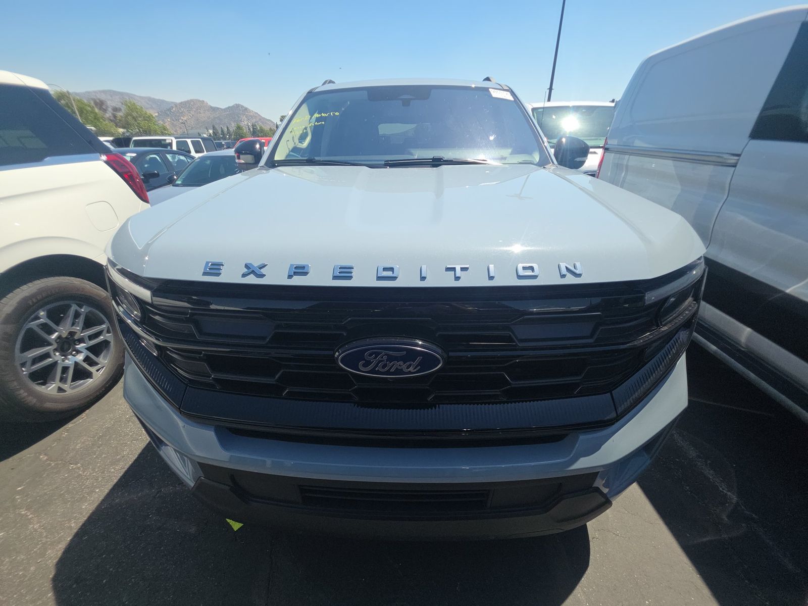 FORD EXPEDITION MAX - 3