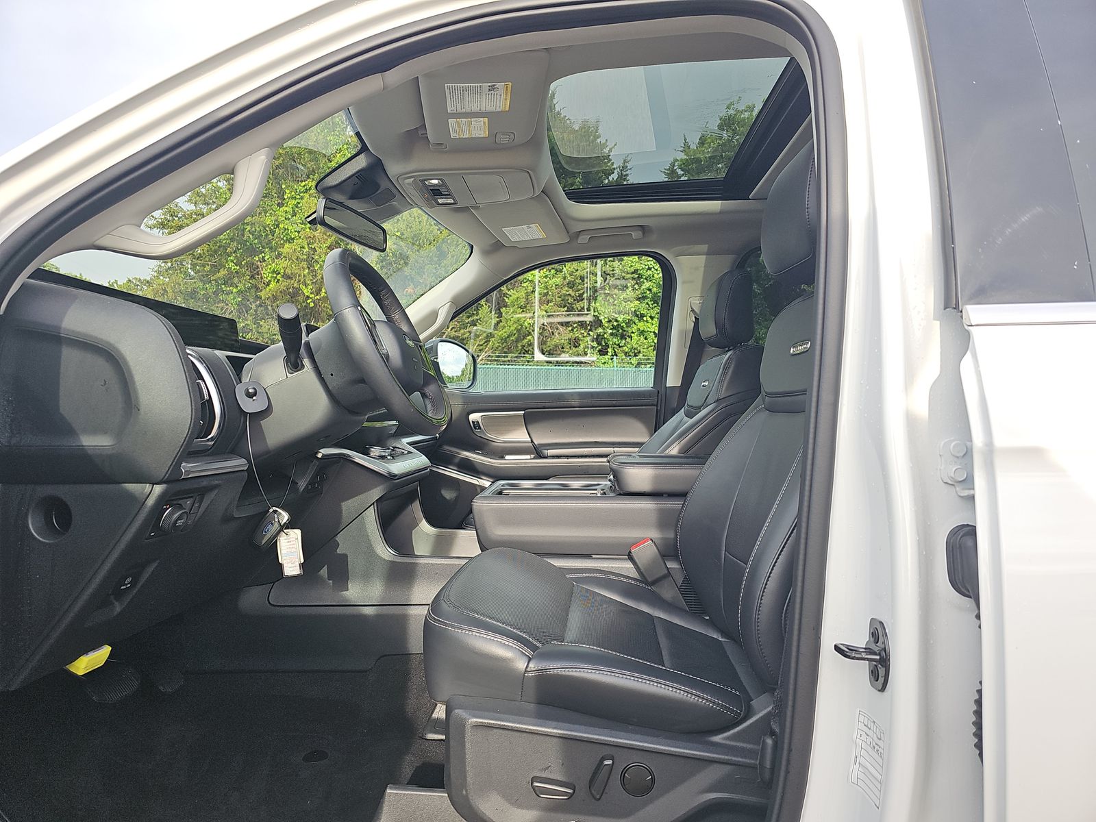 FORD EXPEDITION MAX - 8
