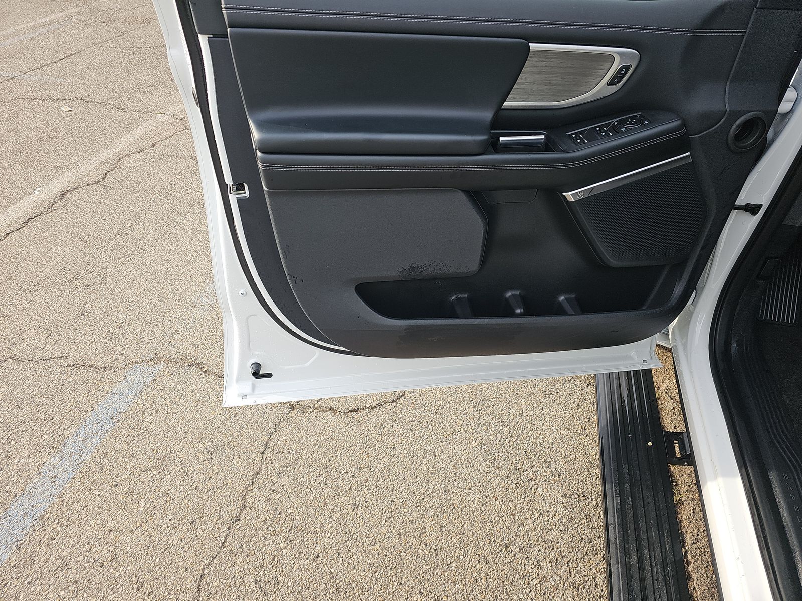 FORD EXPEDITION MAX - 10