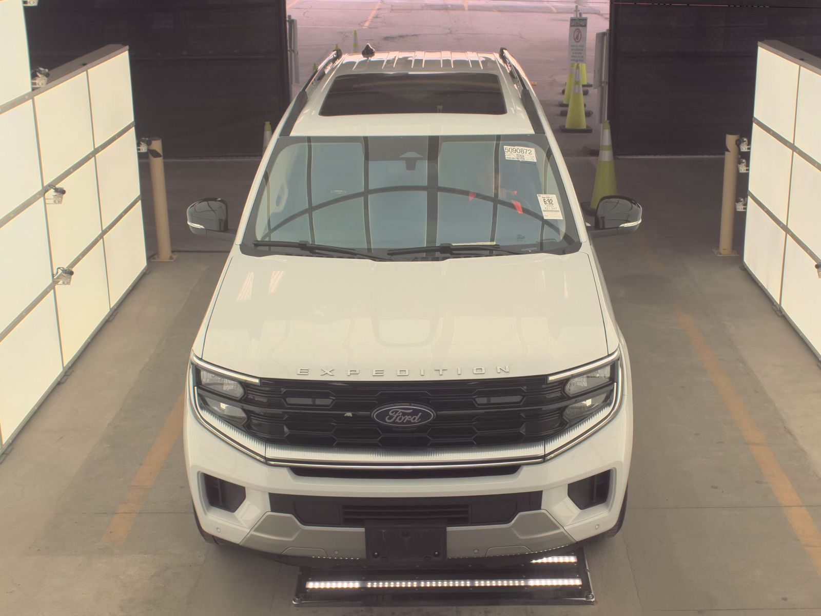 FORD EXPEDITION MAX - 3