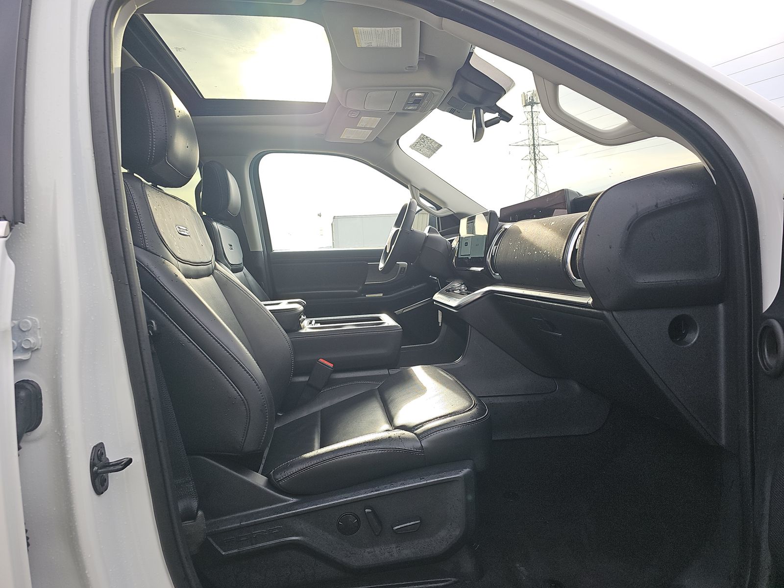 FORD EXPEDITION MAX - 9