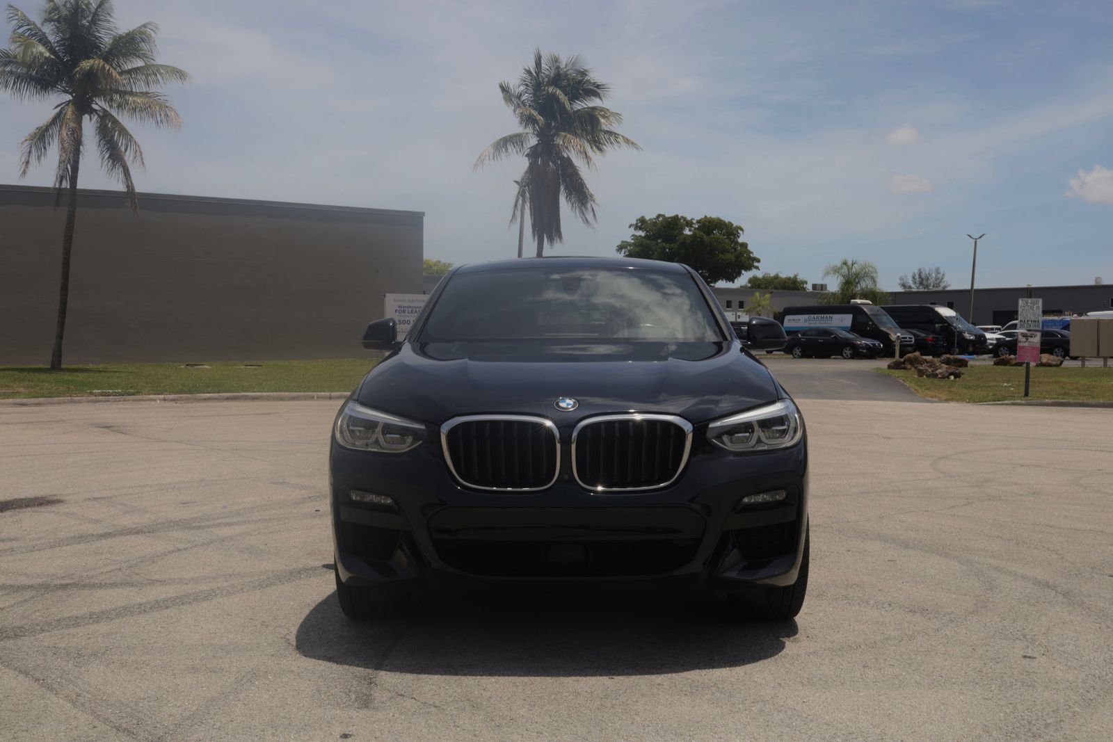 2020 BMW X4 xDrive30i AWD