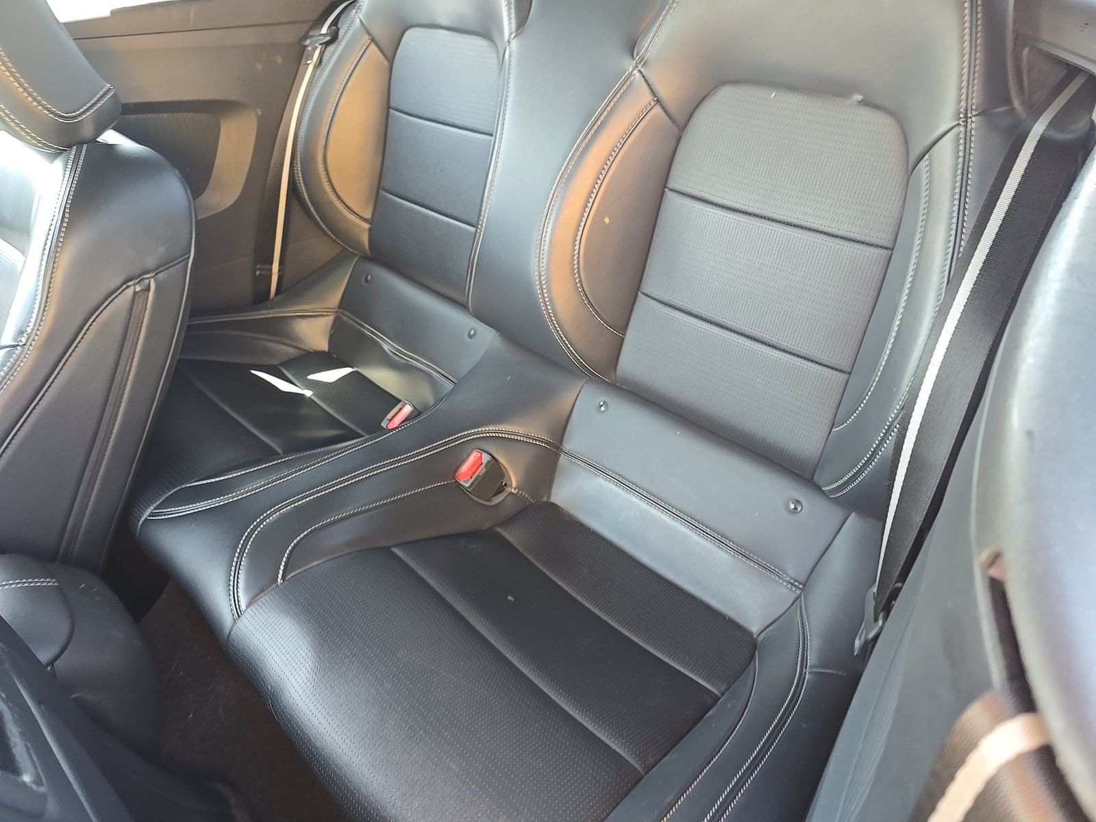 2024 Ford Mustang EcoBoost Premium RWD