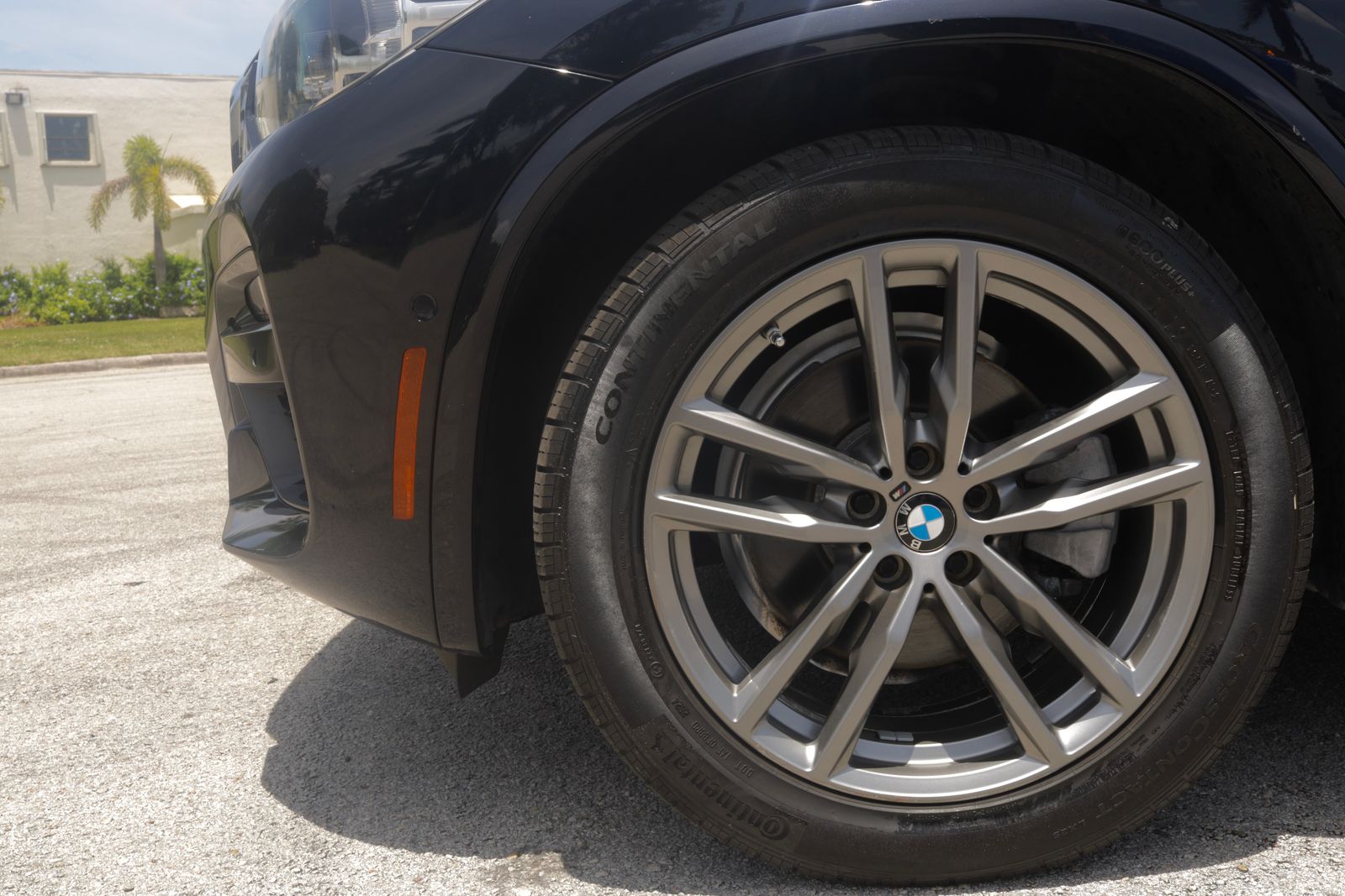 2020 BMW X4 xDrive30i AWD