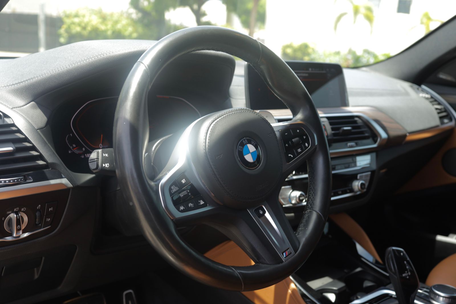 2020 BMW X4 xDrive30i AWD