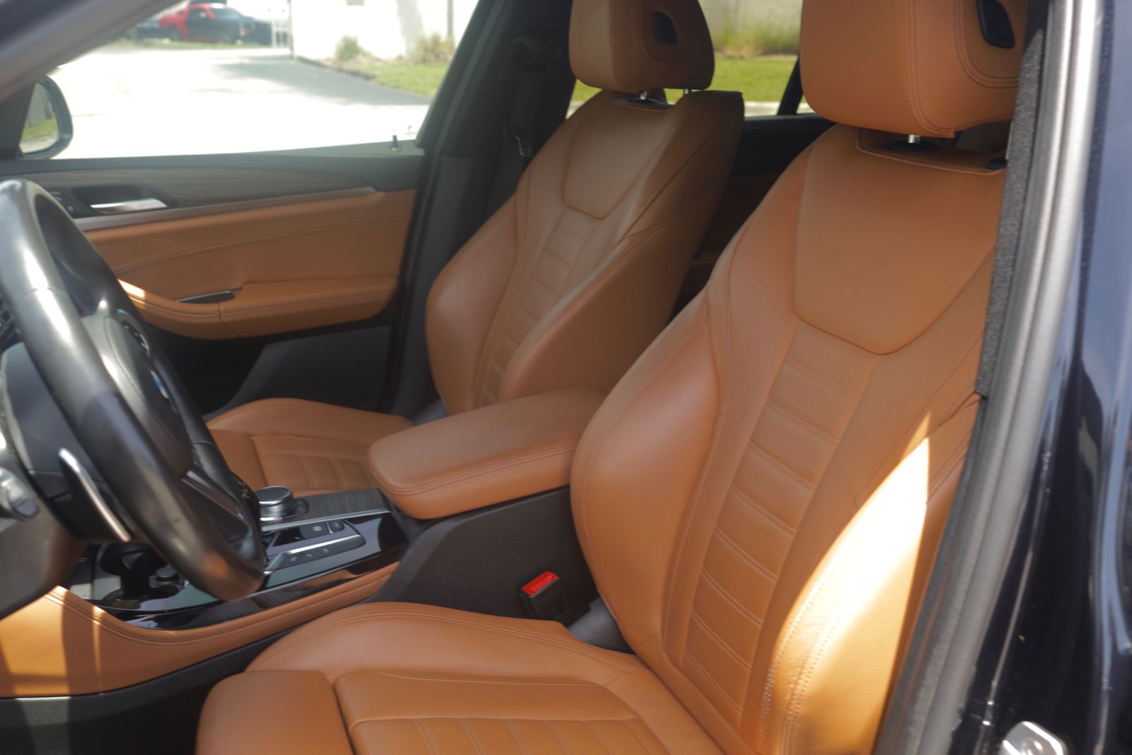 2020 BMW X4 xDrive30i AWD
