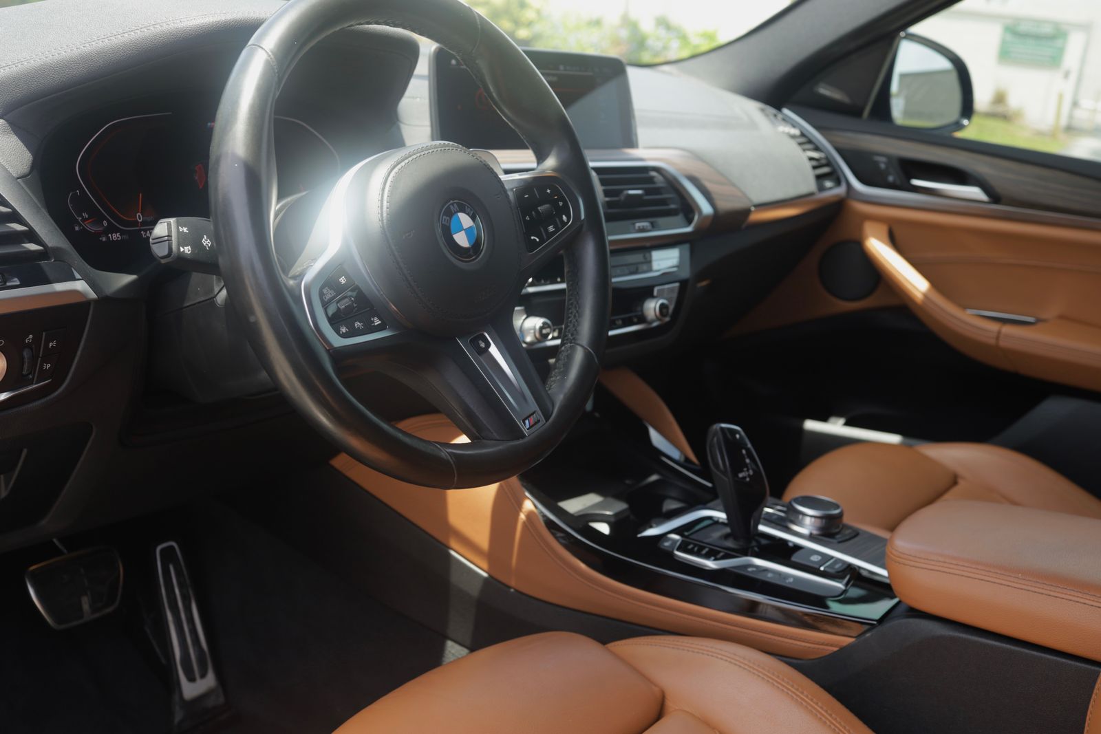 2020 BMW X4 xDrive30i AWD