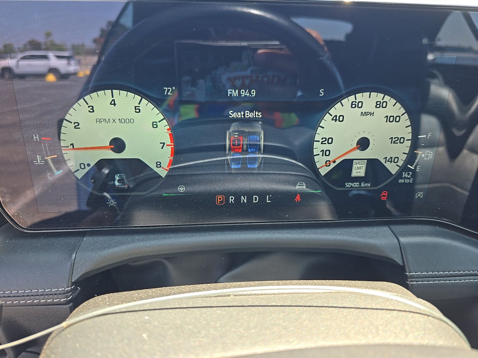 2024 Ford Mustang EcoBoost Premium RWD