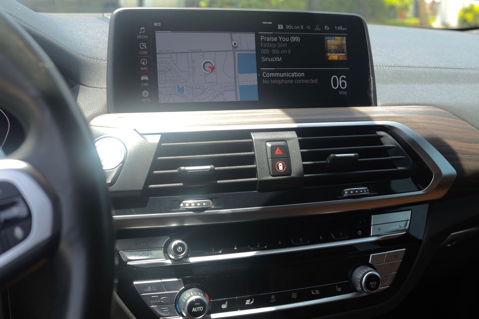 2020 BMW X4 xDrive30i AWD