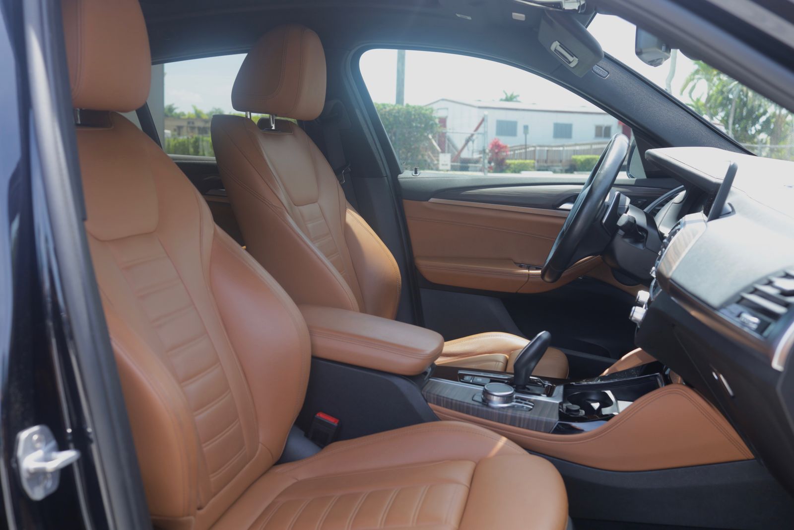 2020 BMW X4 xDrive30i AWD