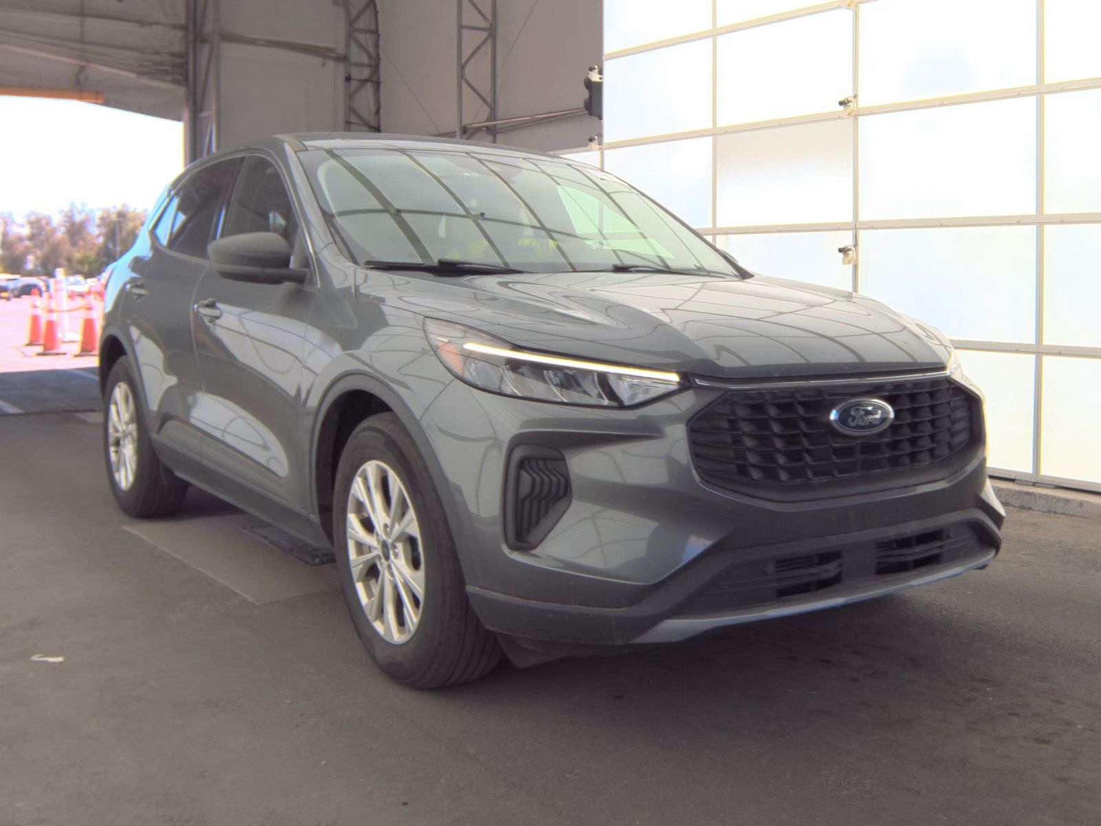 FORD ESCAPE - 5