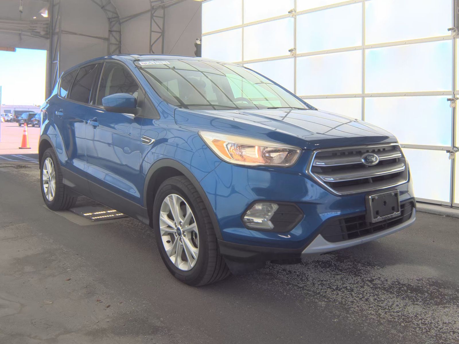 FORD ESCAPE - 5