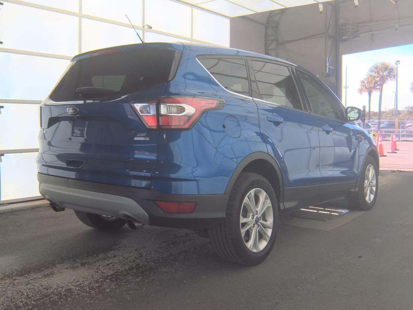 FORD ESCAPE - 6