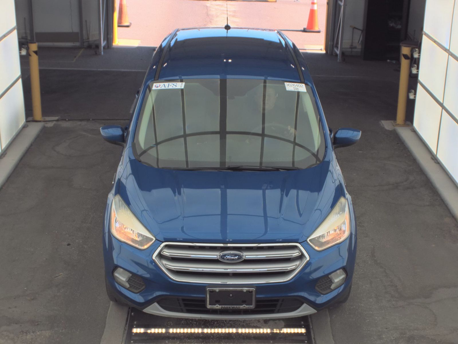 FORD ESCAPE - 3