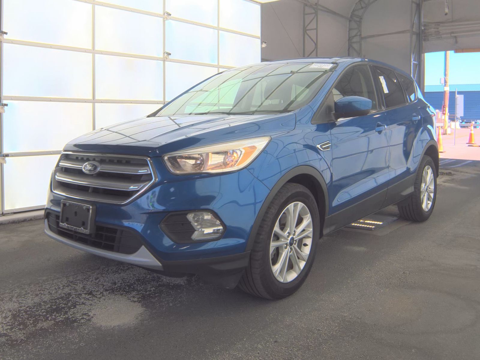 FORD ESCAPE - 1
