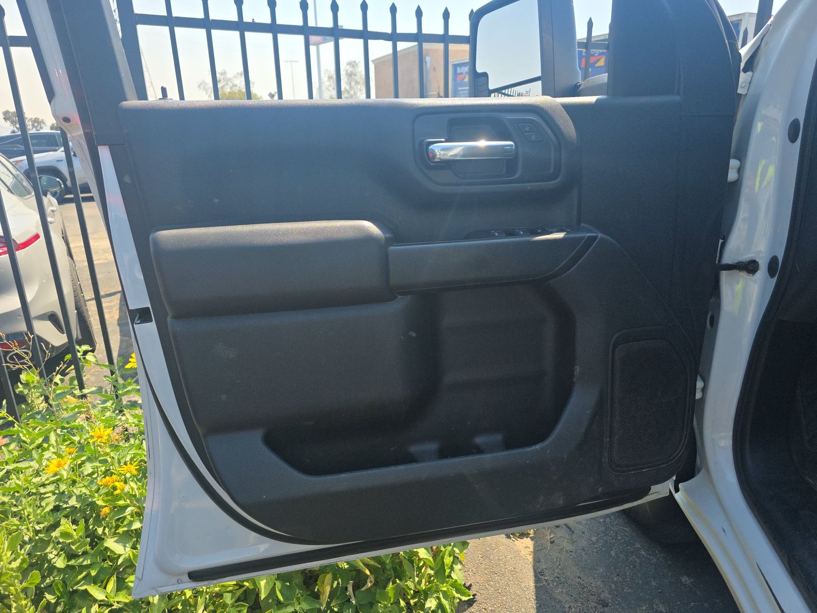 2020 Chevrolet Silverado 2500HD Work Truck RWD