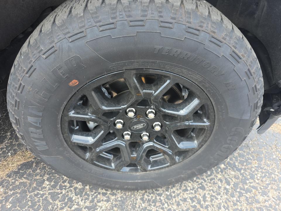 FORD F-150 - 10