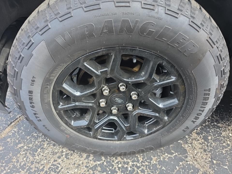 FORD F-150 - 9
