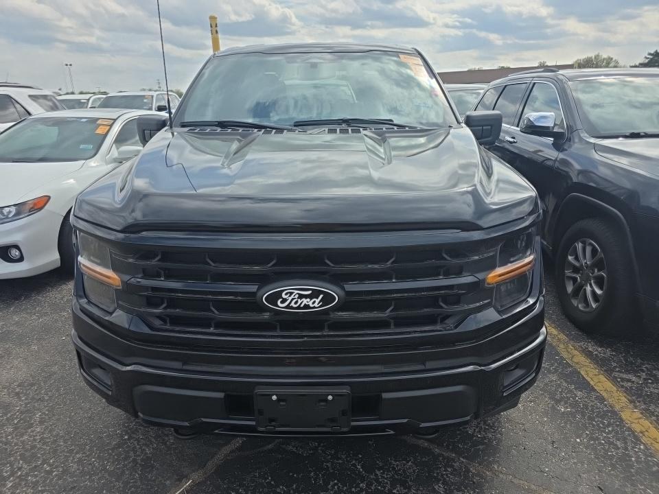 FORD F-150 - 3