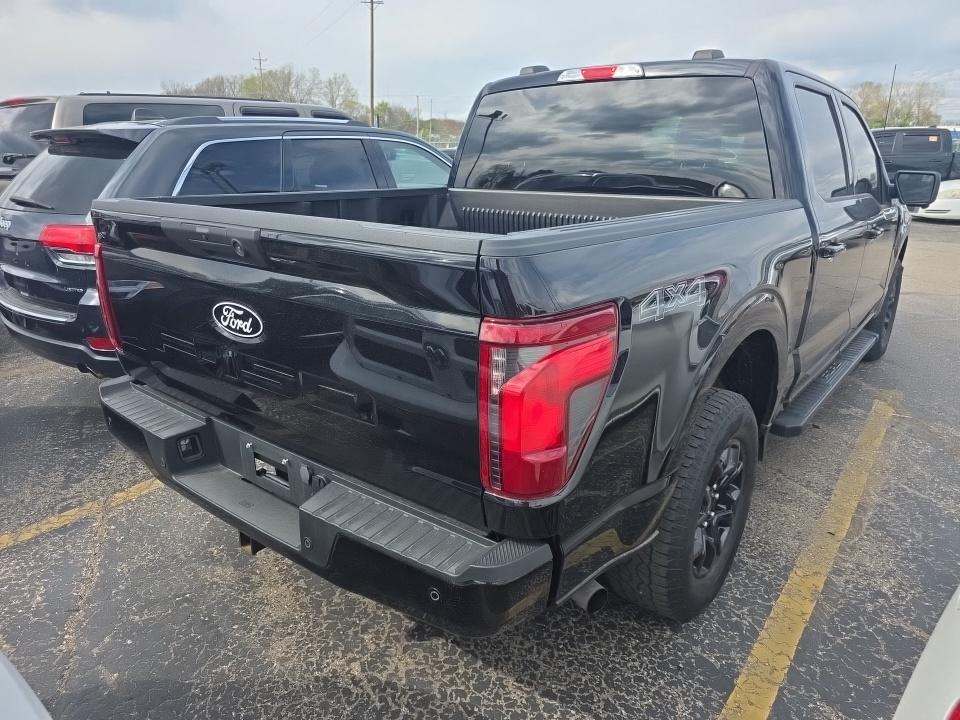 FORD F-150 - 5