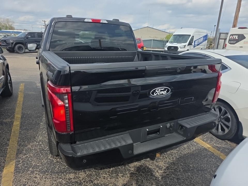 FORD F-150 - 6