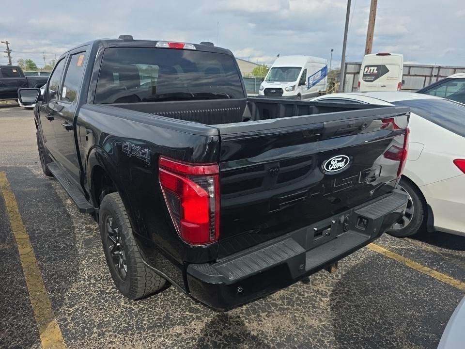 FORD F-150 - 7