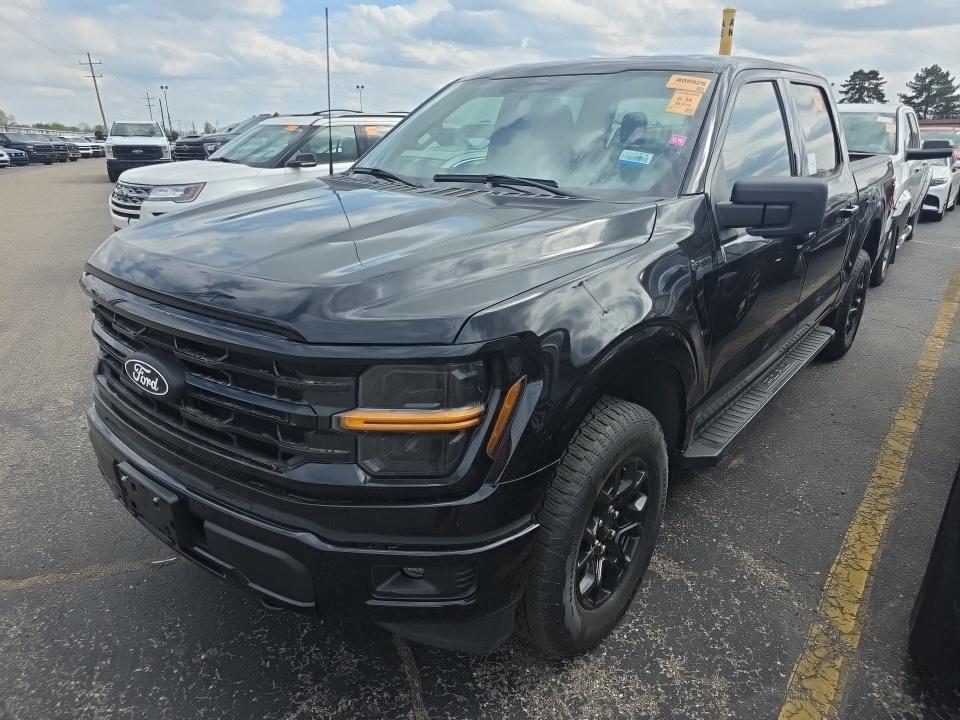 FORD F-150 - 1