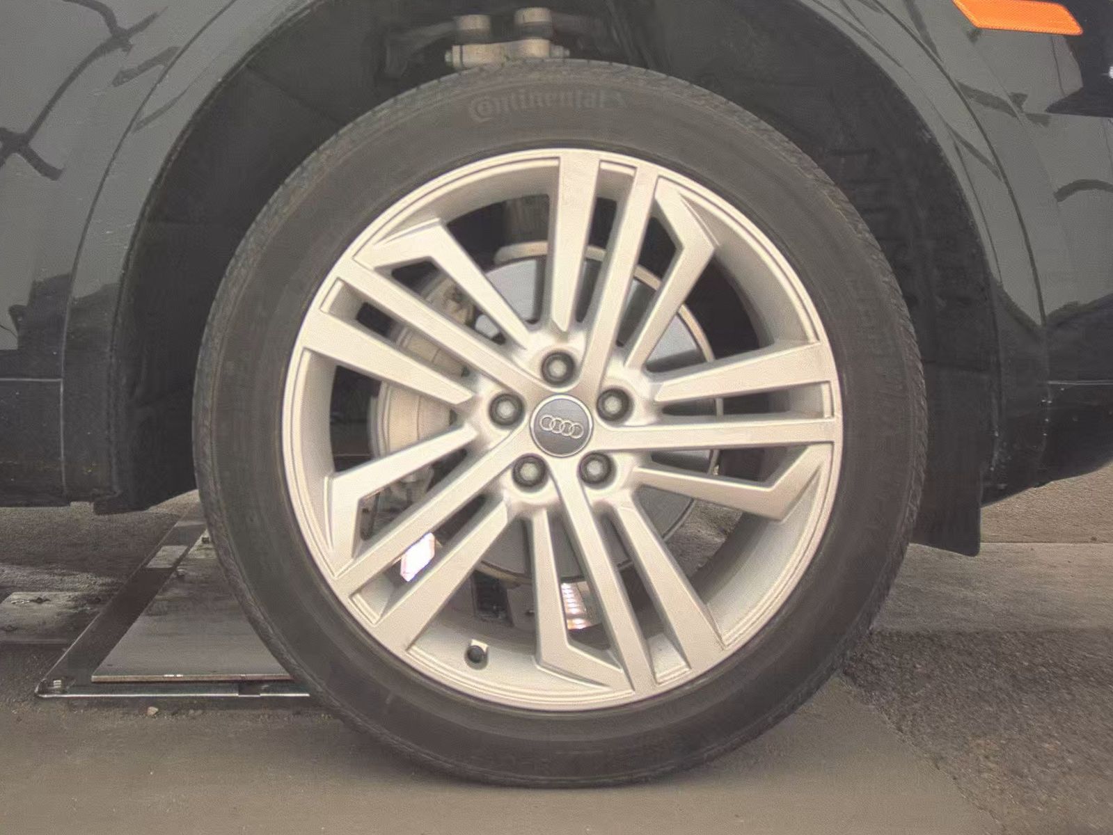 2018 Audi Q5 Premium Plus AWD