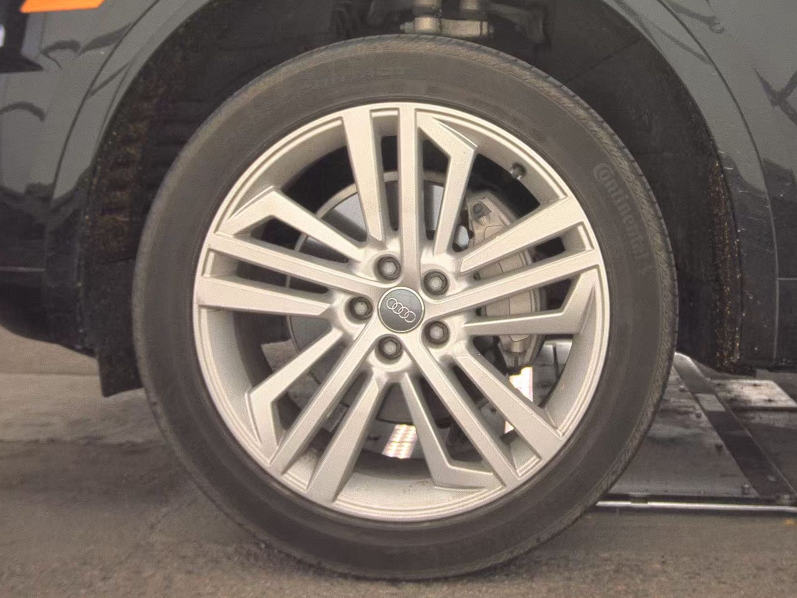 2018 Audi Q5 Premium Plus AWD