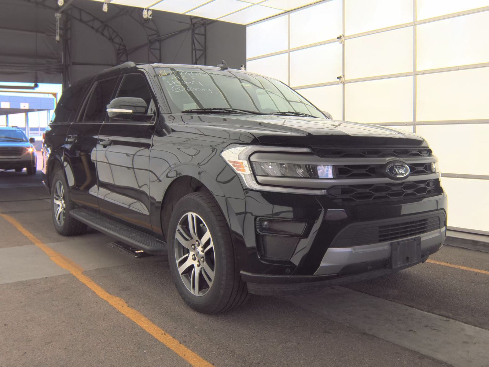 FORD EXPEDITION MAX - 5