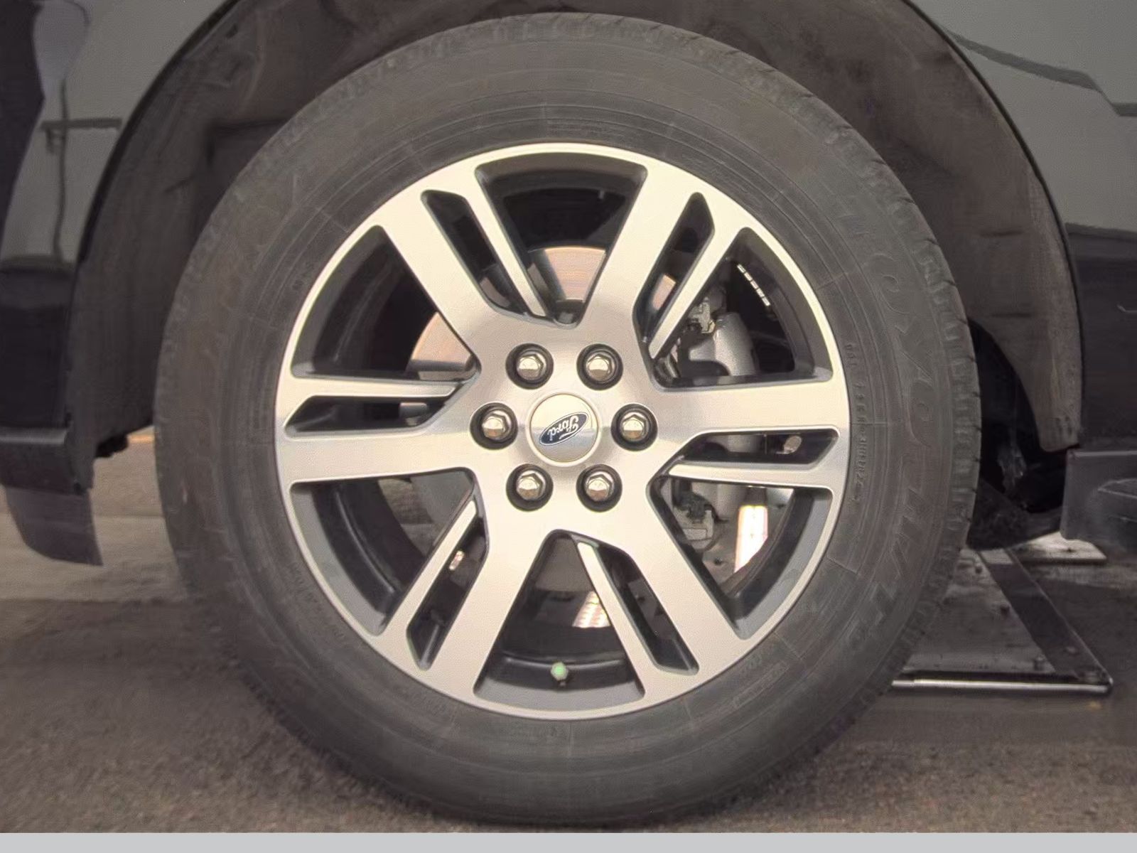 FORD EXPEDITION MAX - 10