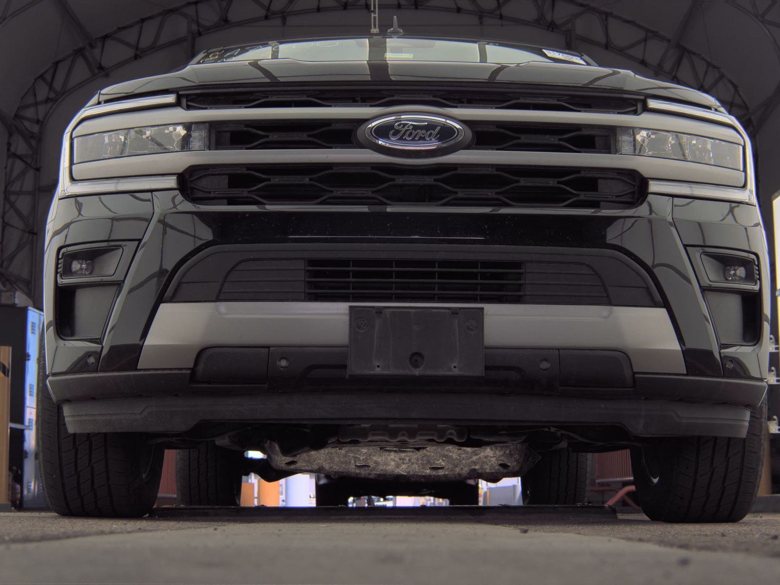 FORD EXPEDITION MAX - 4