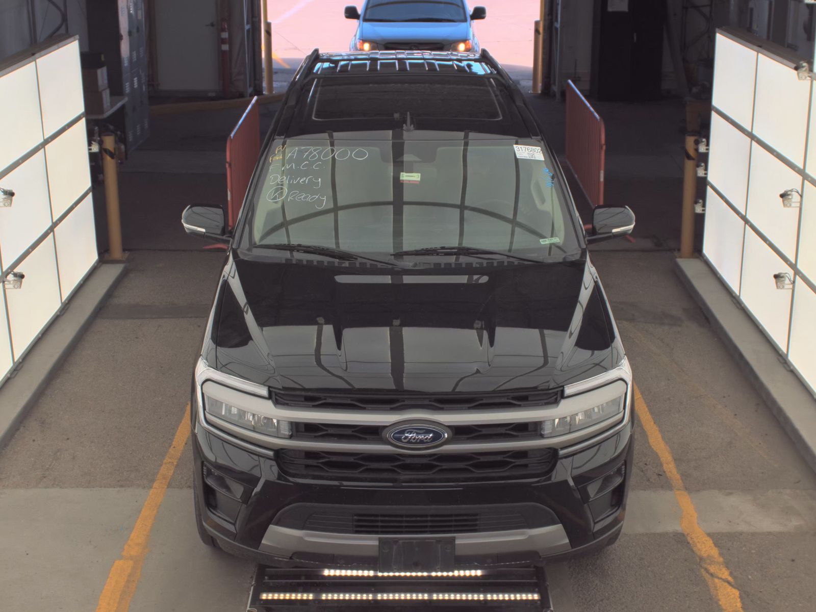 FORD EXPEDITION MAX - 3