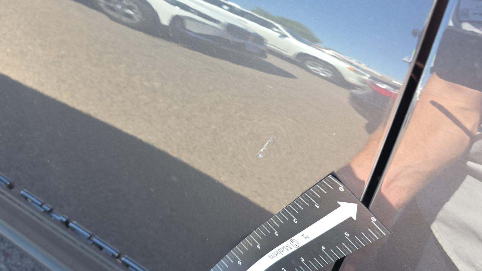 2024 Jeep Grand Cherokee Altitude RWD